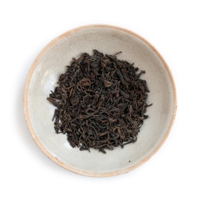 Шу Пуэр (черный) ForestMagic 75г - купить в Новоначаловском