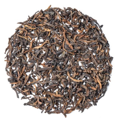 Шу Пуэр (черный) EarthLeaf 100г - купить в Новоначаловском