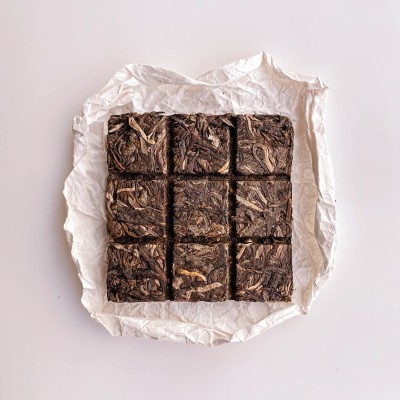 Шу Пуэр (черный) MagicBrew 75г - купить в Новоначаловском