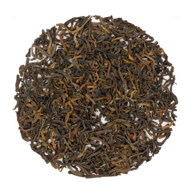 Шу Пуэр (черный) LeafMagic 75г - купить в Новоначаловском