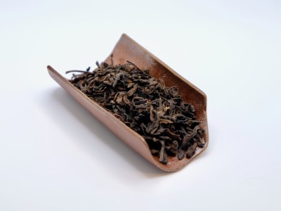 Шу Пуэр (черный) AmberLeaf 100г - купить в Новоначаловском