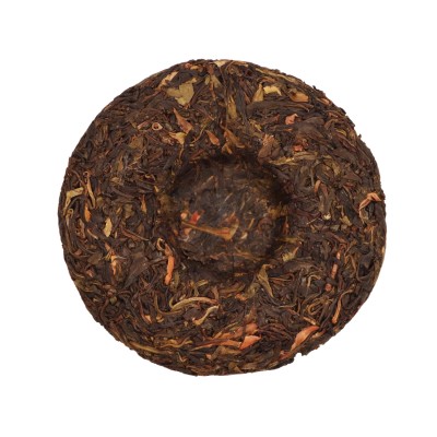 Шу Пуэр (черный) VintagePuEr 100г - купить в Новоначаловском