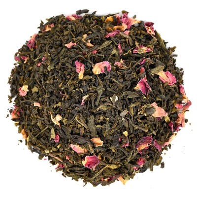 Зеленый чай ForestMist 50г - купить в Новоначаловском