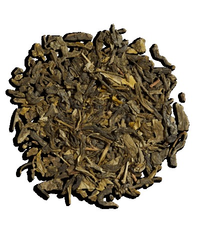 Зеленый чай TeaHarmony 75г - купить в Новоначаловском