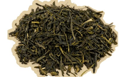 Зеленый чай TeaSprout 50г - купить в Новоначаловском