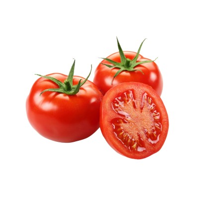 Помидоры розовые свежие 300 г - купить в Новоначаловском