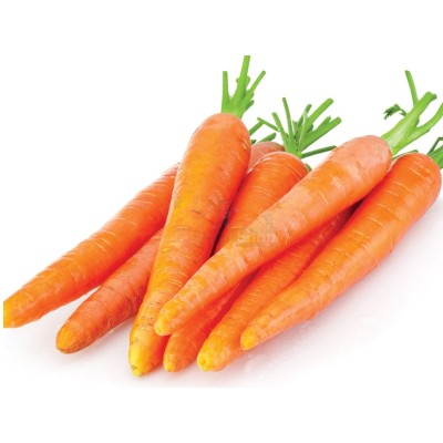 Морковь молодая 1 кг - купить в Новоначаловском