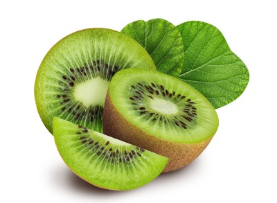 Киви зеленый 500 г - купить в Новоначаловском