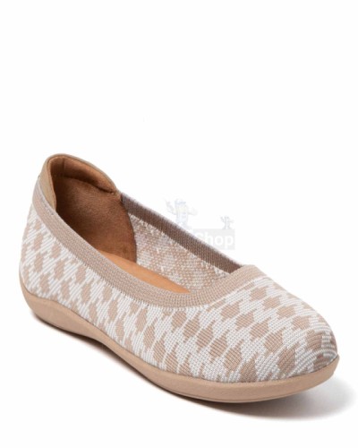 Женские балетки ChicStep - купить в Новоначаловском