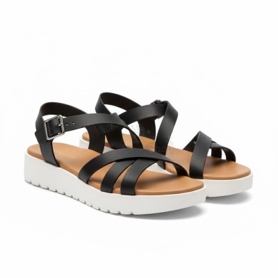 Женские босоножки ElegantStep - купить в Новоначаловском