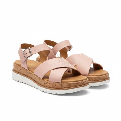 Женские босоножки SunnyWalk - купить в Новоначаловском