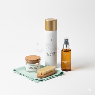 Женские средства по уходу за обувью ShoeCarePro - купить в Новоначаловском