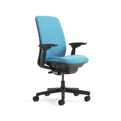 Кресло офисное WorkLine - купить в Новоначаловском