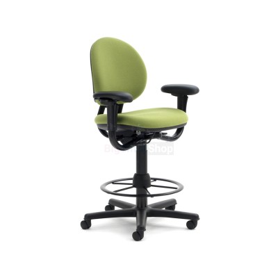 Рабочий стул ErgoPlus - купить в Новоначаловском