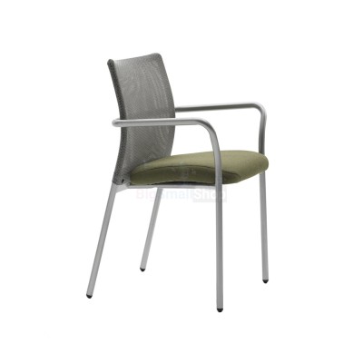 Стул офисный SoftSeat - купить в Новоначаловском