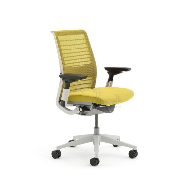 Офисное кресло ComfortLine - купить в Новоначаловском