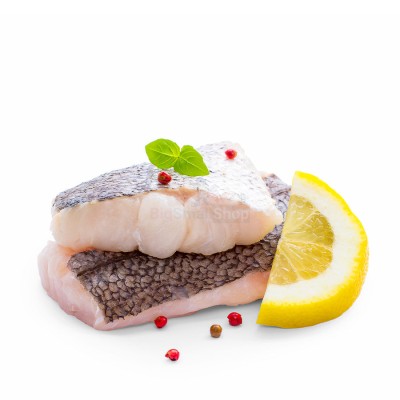 Фирменное блюдо Морская симфония - купить в Новоначаловском