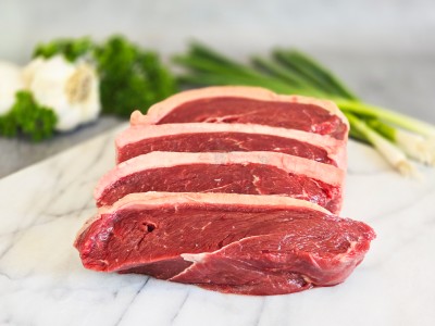Говядина охлаждённая мякоть - купить в Новоначаловском