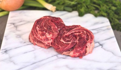 Говядина гуляш нарезанная - купить в Новоначаловском