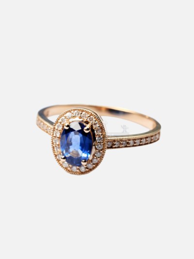 Кольцо Noir Minimal - купить в Новоначаловском