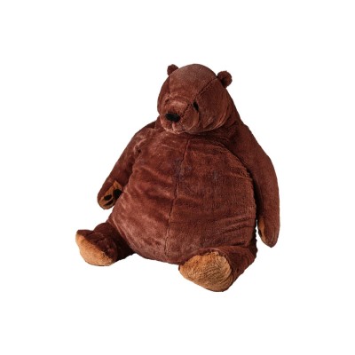 Плюшевый Медвежонок Джунгли - купить в Новоначаловском