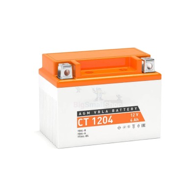 АКБ NordStart 75Ah - купить в Новоначаловском