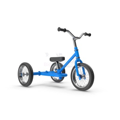 Велосипед детский FunRide 14" - купить в Новоначаловском