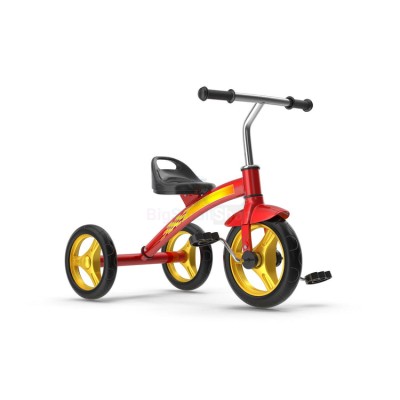 Велосипед детский MiniPro 16" - купить в Новоначаловском