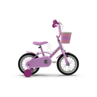 Велосипед детский Adventure 12" - купить в Новоначаловском