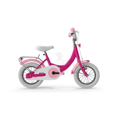 Велосипед детский Rainbow 14" - купить в Новоначаловском