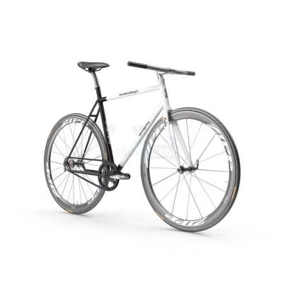 Дорожный велосипед UrbanRide Classic - купить в Новоначаловском