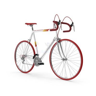 Велосипед дорожный ComfortRoad 26 - купить в Новоначаловском