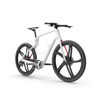 Дорожный велосипед CityClassic Pro - купить в Новоначаловском