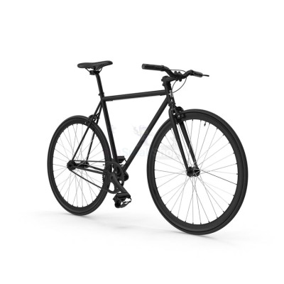 Велосипед горный ForestRide 27.5 - купить в Новоначаловском