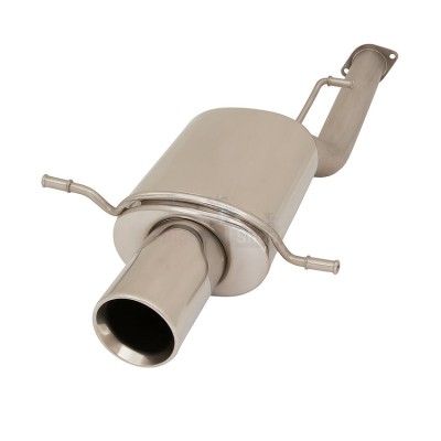 Глушитель выхлопной системы SportLine Active - купить в Новоначаловском