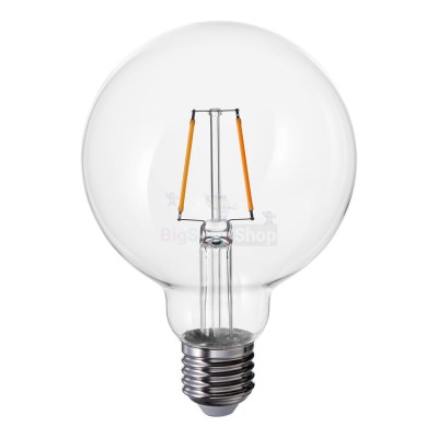 Лампа накаливания BrightLight 60W - купить в Новоначаловском