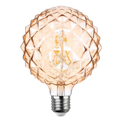 Лампа накаливания WarmGlow 60W - купить в Новоначаловском