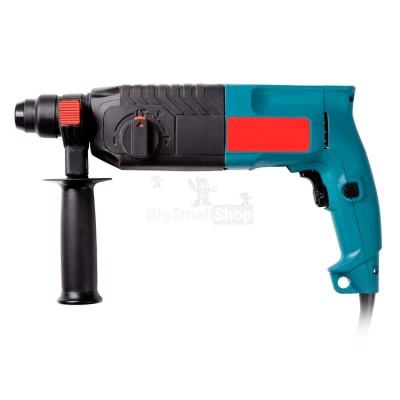 Перфоратор UrbanFix 750 - купить в Новоначаловском