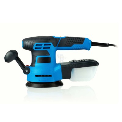 Шлифовальная машинка SmoothCraft Basic - купить в Новоначаловском