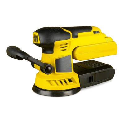 Шлифовальная машинка WoodFinish Pro - купить в Новоначаловском