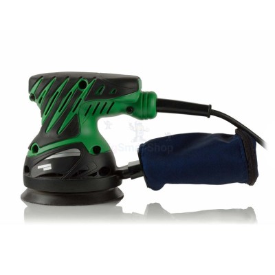 Шлифовальная машинка CompactSand Mini - купить в Новоначаловском