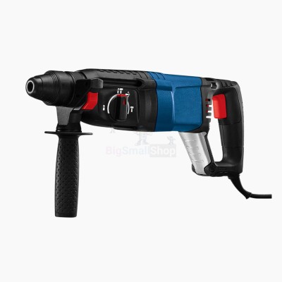 Электродрель HomeFix Compact - купить в Новоначаловском