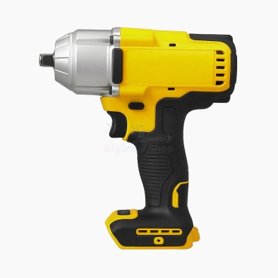 Гайковерт компактный MiniTorque 250 - купить в Новоначаловском